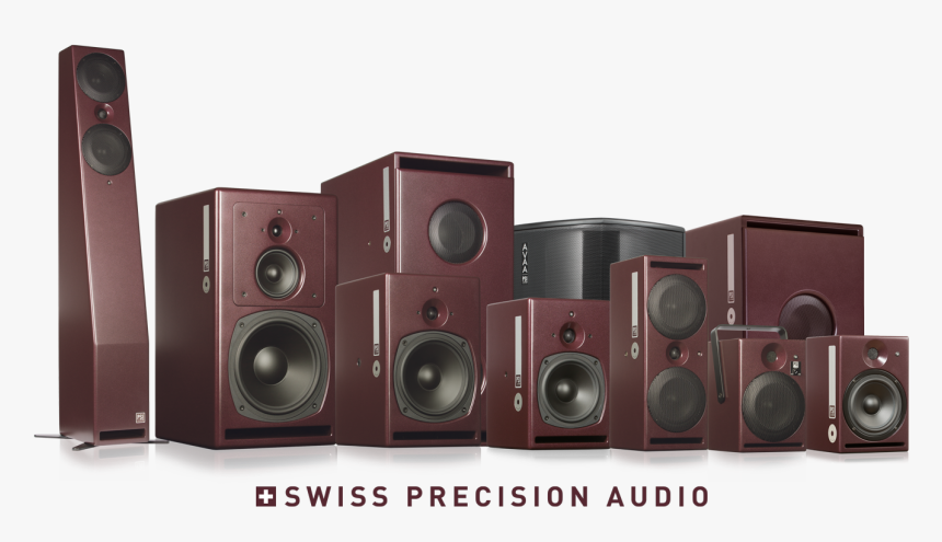 Psi Studio Monitors, HD Png Download
