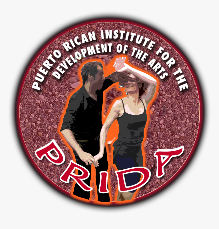 Prida Salsa - Circle, HD Png Download