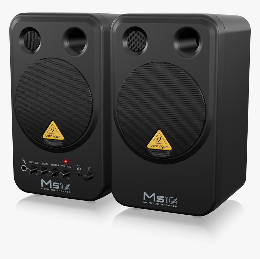 Behringer Ms15, HD Png Download