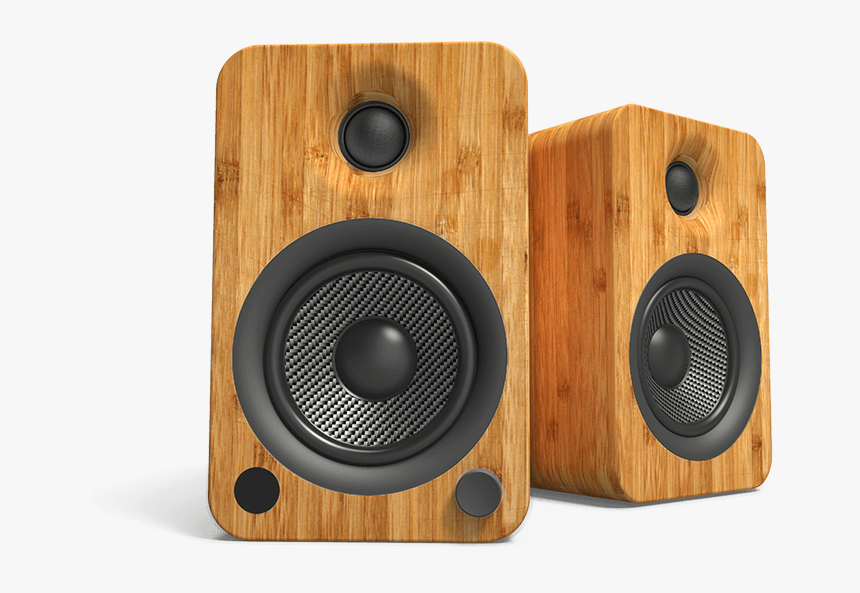 Subwoofer - Kanto Yu4, HD Png Download