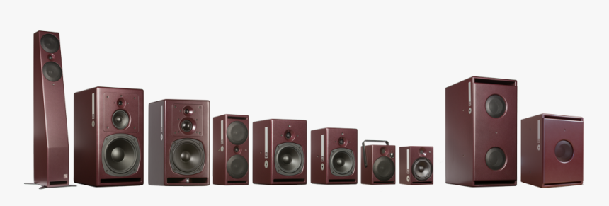 Computer Speaker, HD Png Download
