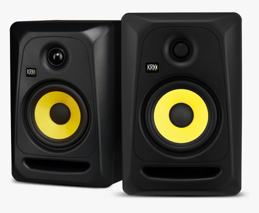 Krk Classic - Studio Monitor, HD Png Download