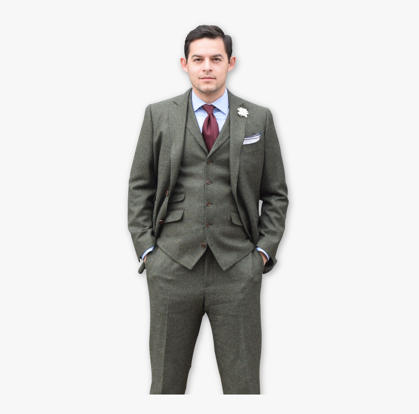 Tuxedo, HD Png Download