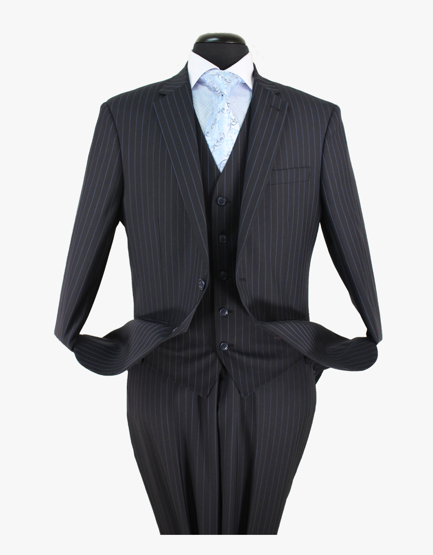 R&b Business Suit Rb608v - Tuxedo, HD Png Download