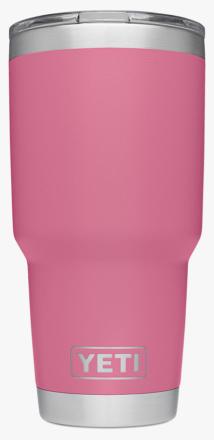 Pink 30 Oz Yeti Tumbler, HD Png Download