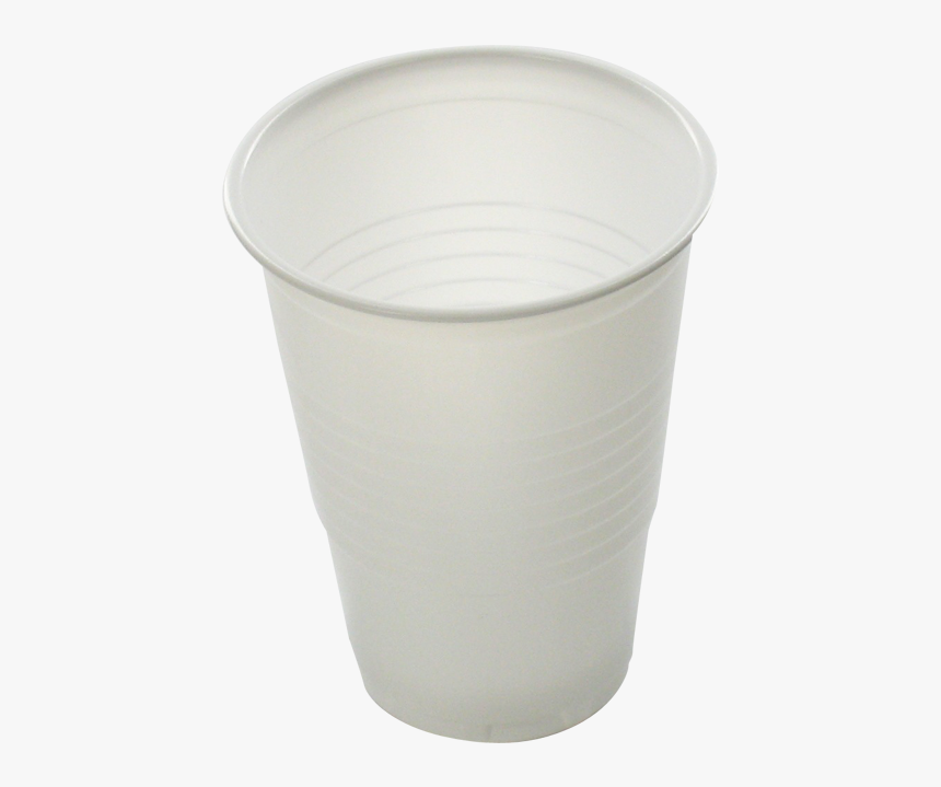 Water Cup, Ps, 180ml, 90mm, White - Kartonnen Soepbekers, HD Png Download