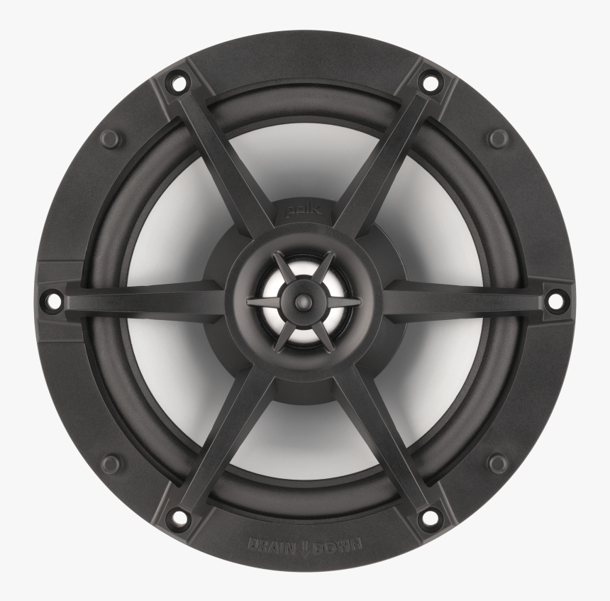 Loudspeaker, HD Png Download