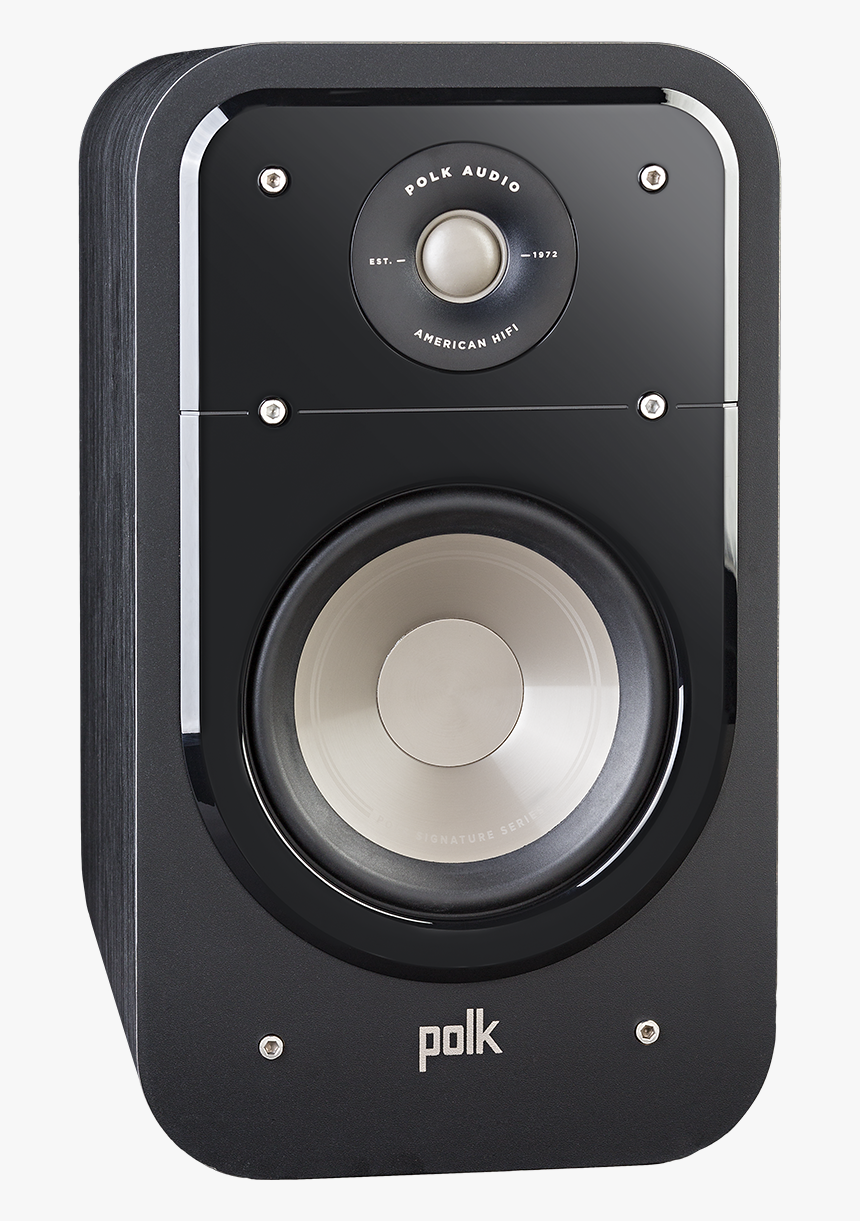Polk Audio S20, HD Png Download