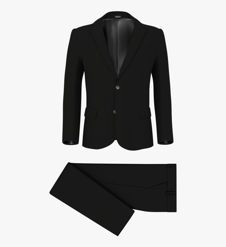 Tuxedo, HD Png Download