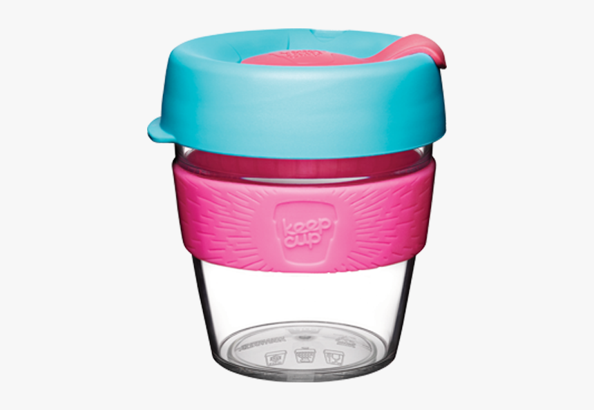 Pink Keep Cup, HD Png Download