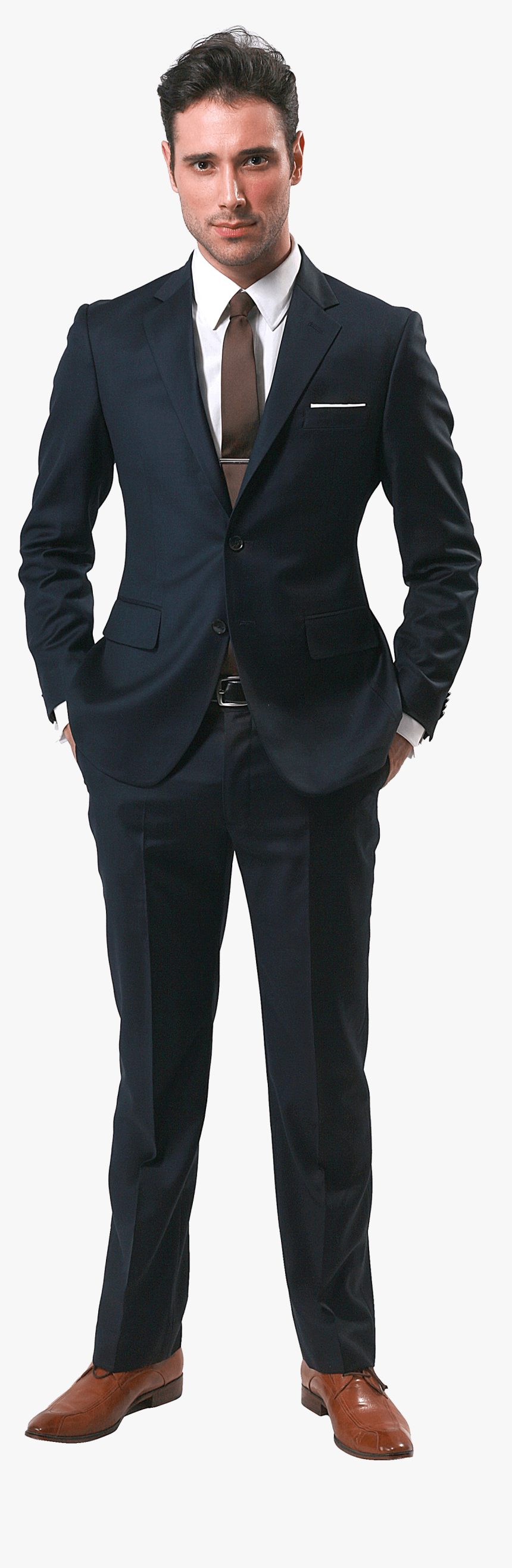Business Man Png Free Image Download - Transparent Background Businessman Png, Png Download