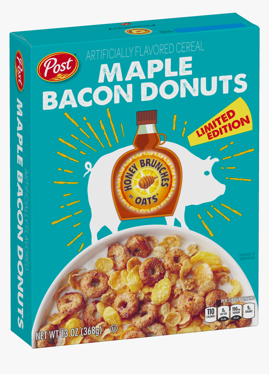 Chicken And Waffles Cereal, HD Png Download