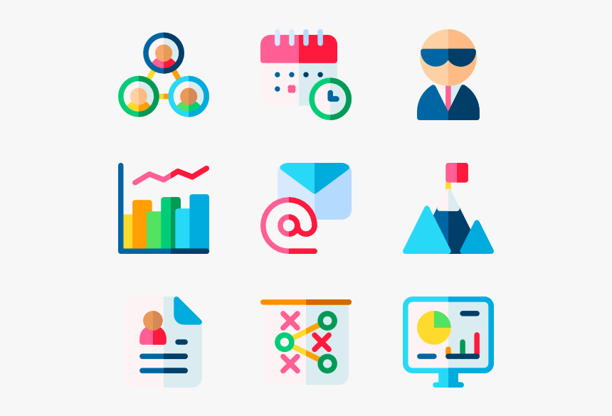 Business, HD Png Download