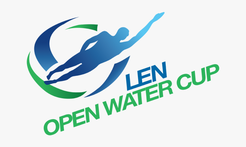Len Open Water Swimming French Cup Date 2019, HD Png Download