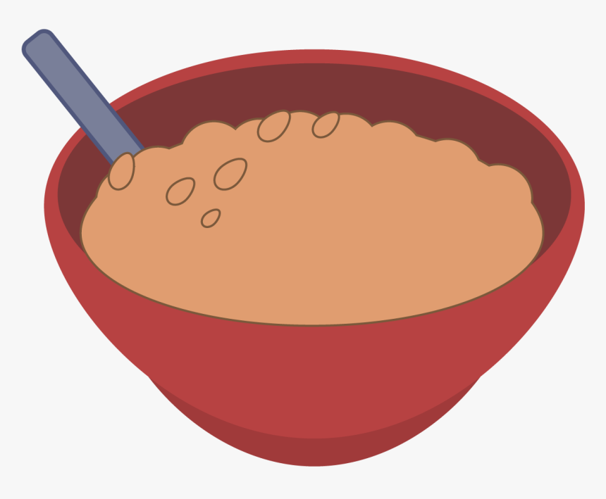 The Importance Of A - Gruel, HD Png Download
