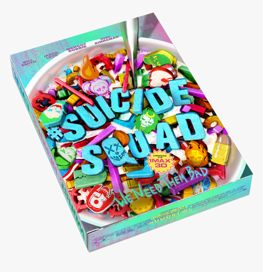 Bowl Cereal Box Clipart - Graphic Design, HD Png Download