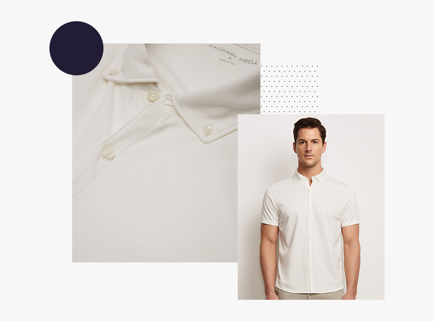 Polo Shirt, HD Png Download