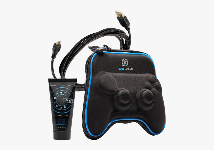 Scuf Gaming, HD Png Download
