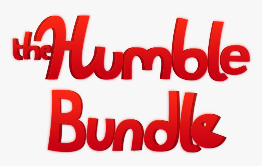 Transparent Audiobook Clipart - Humble Bundle, HD Png Download