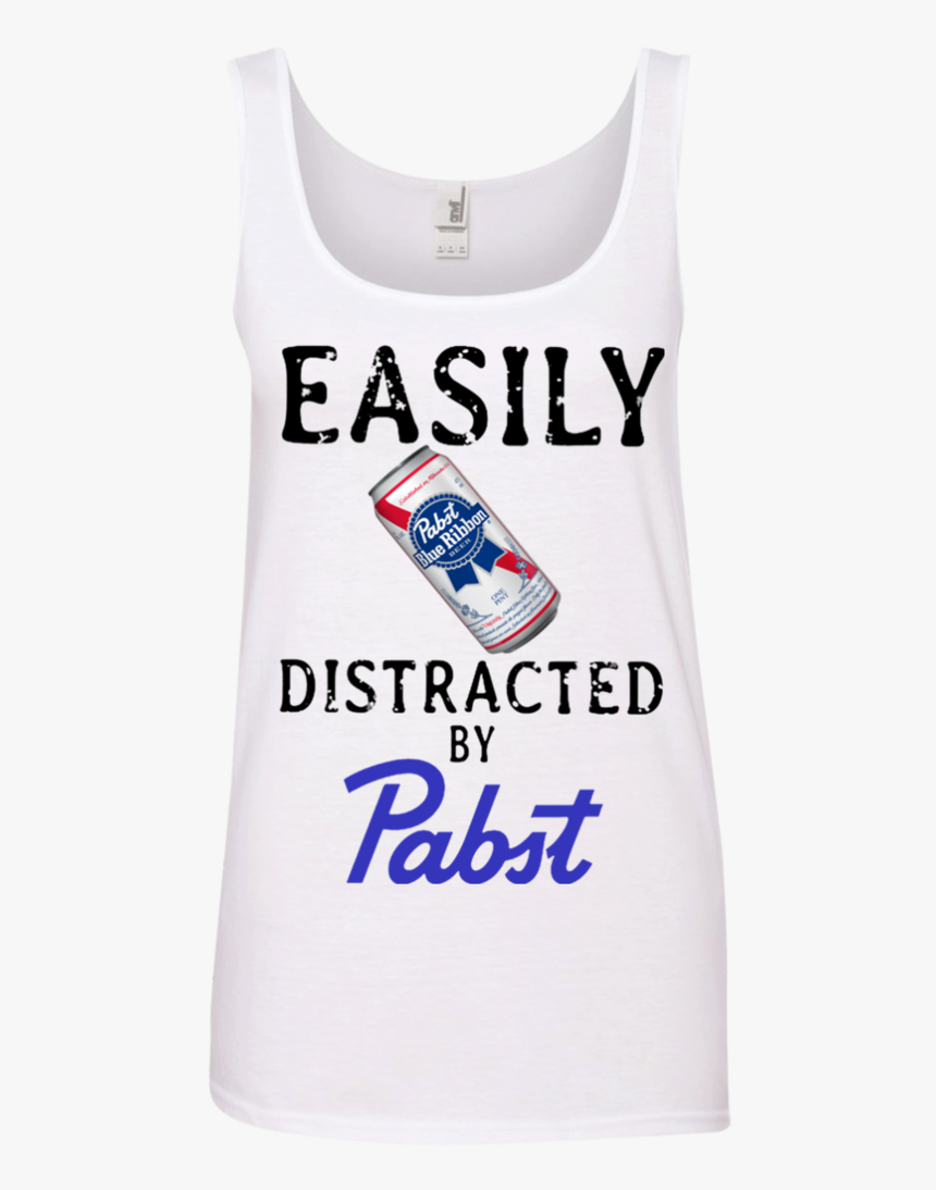Transparent Pabst Blue Ribbon Png - Pabst Blue Ribbon, Png Download