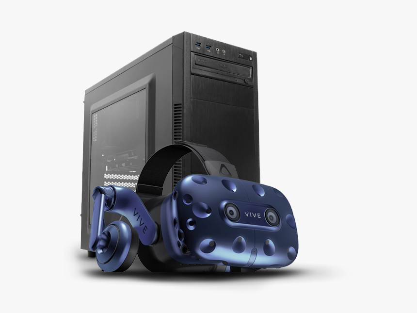 Htc Vive Pro Eye, HD Png Download