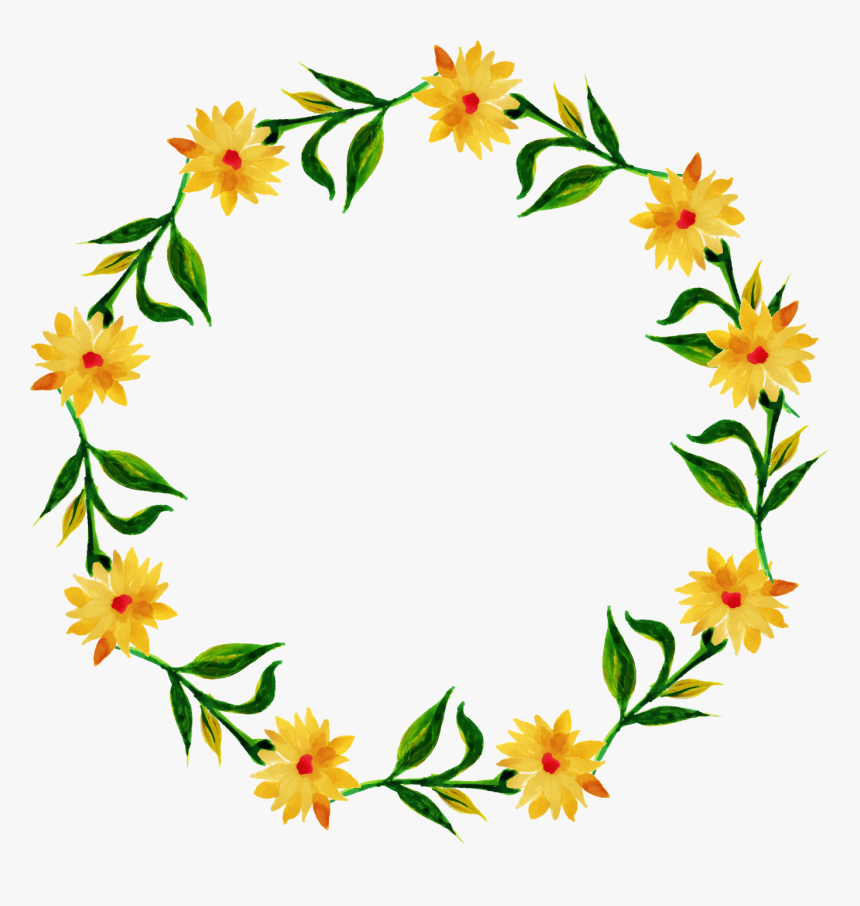 Sunflower, HD Png Download