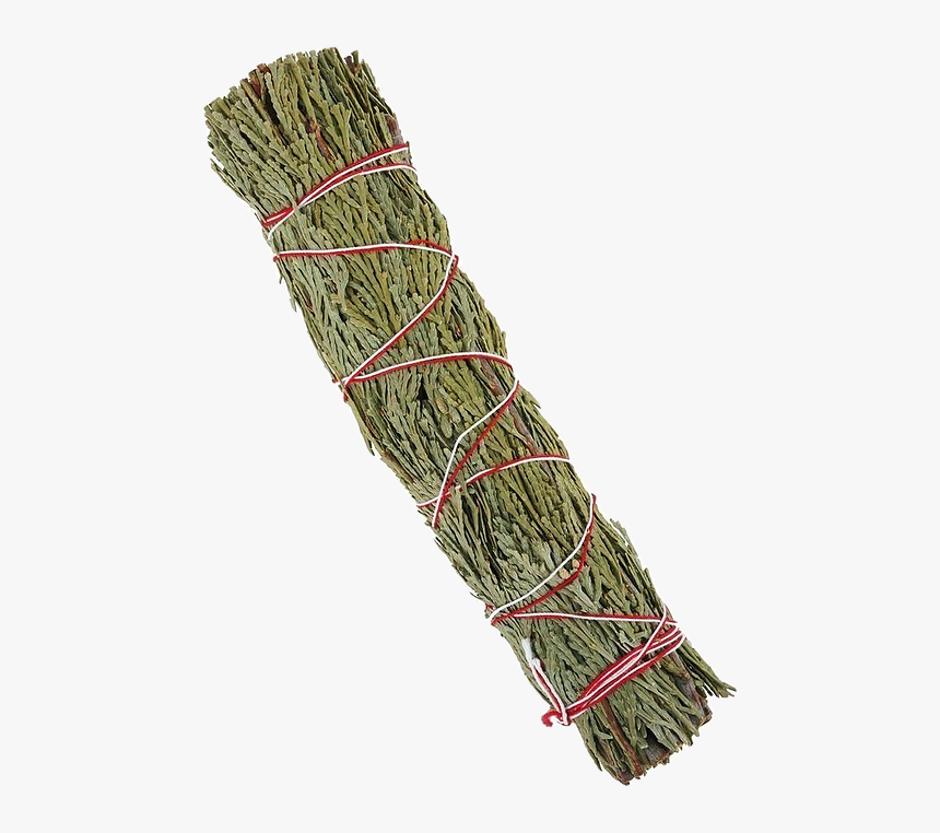 Cedar Smudge Stick, HD Png Download
