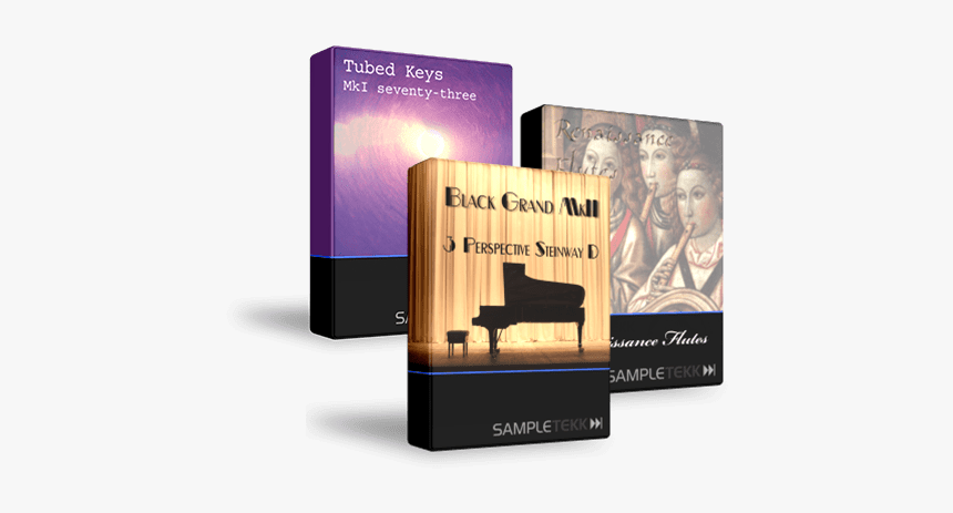 Pianist, HD Png Download