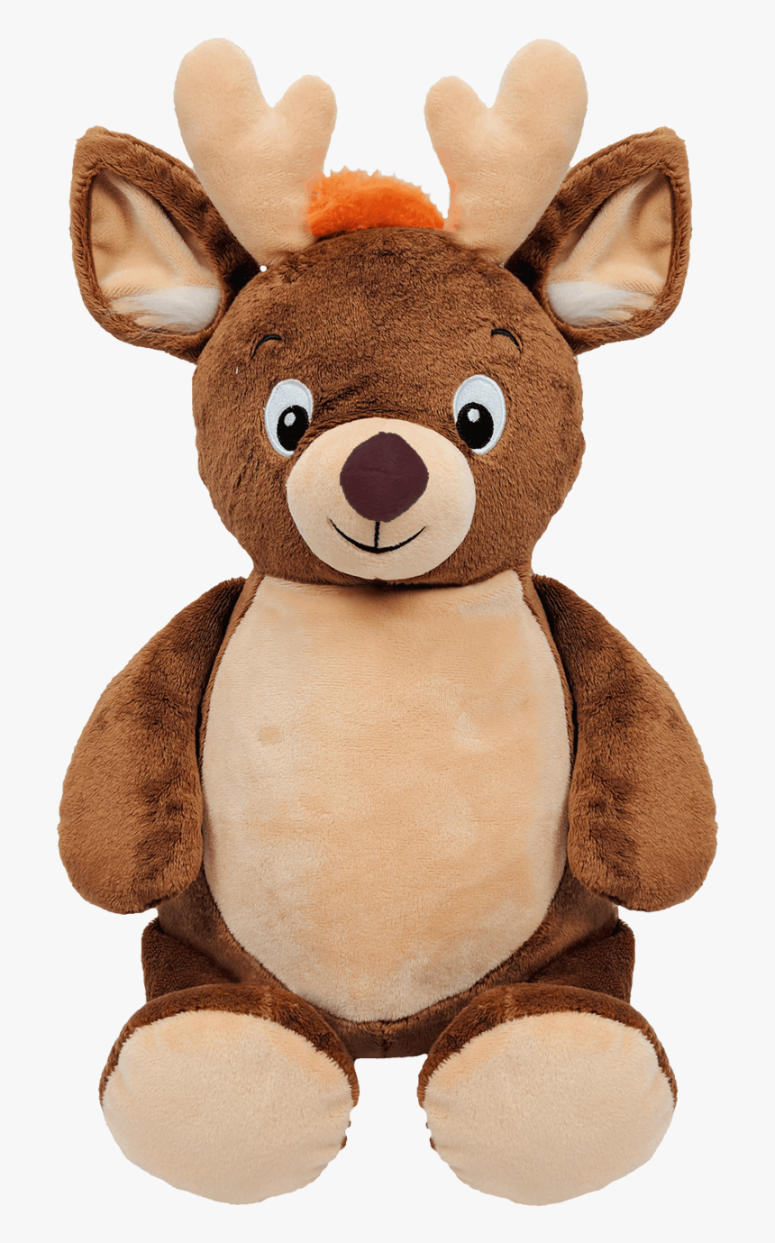 Cubbies Deer, HD Png Download