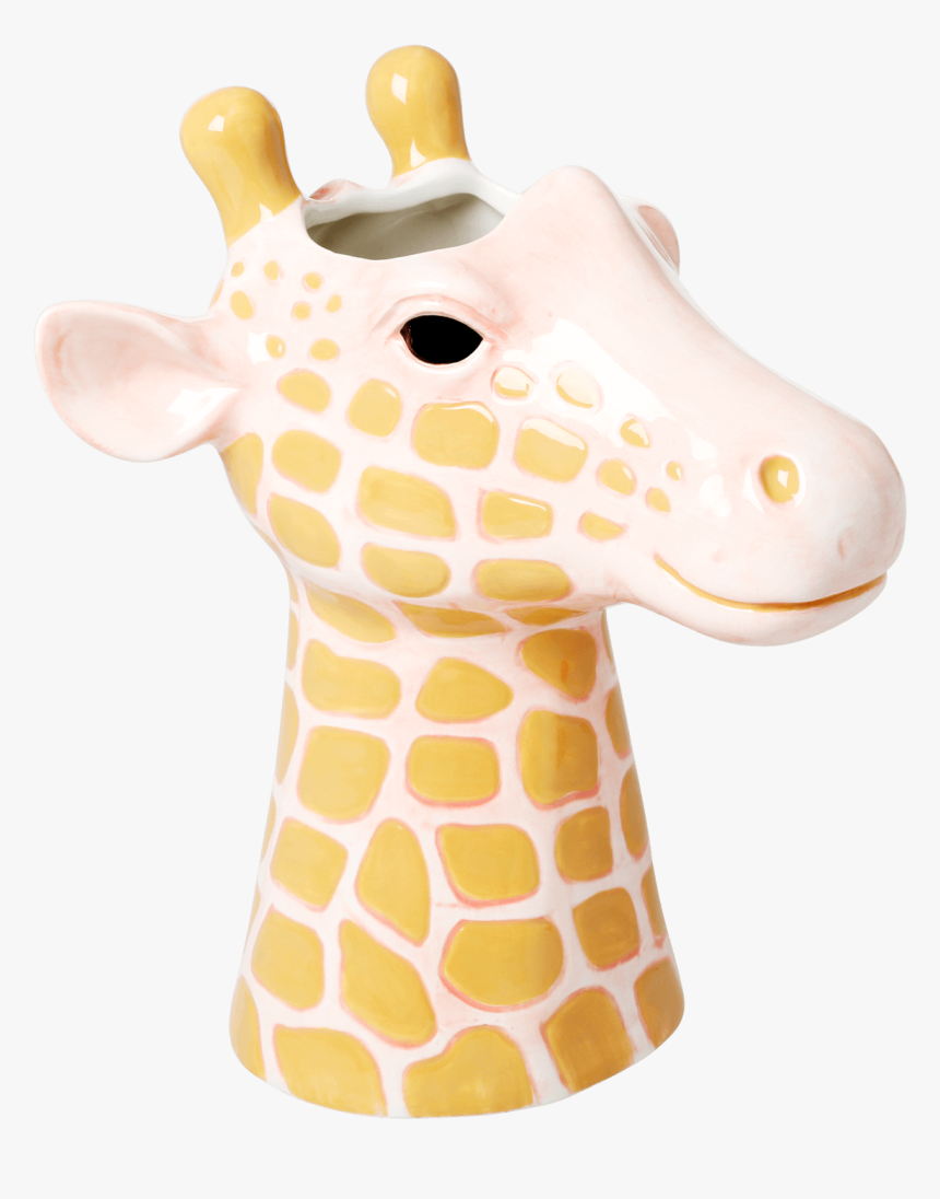 Giraffe, HD Png Download