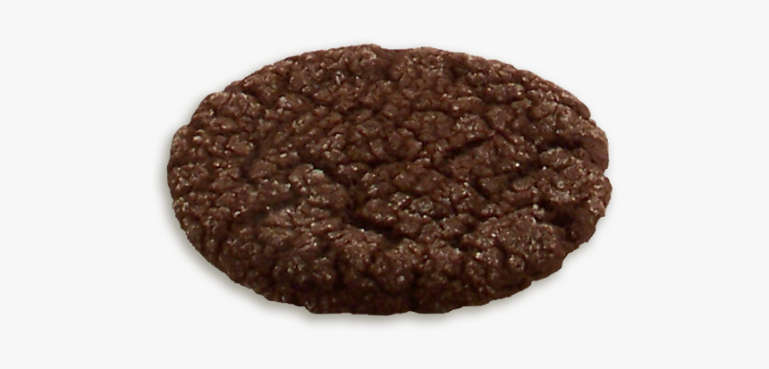 Chocolate Sugar Cookie - Chocolate, HD Png Download
