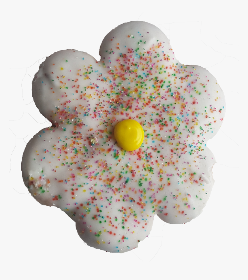 Transparent Sugar Cookie Png - Cookie, Png Download