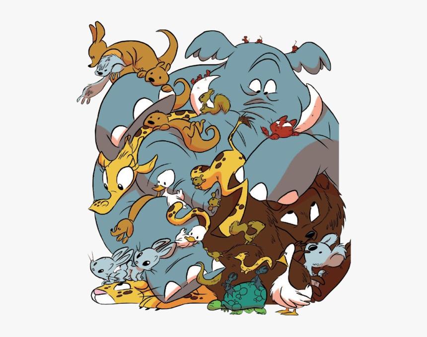 Cartoon, HD Png Download