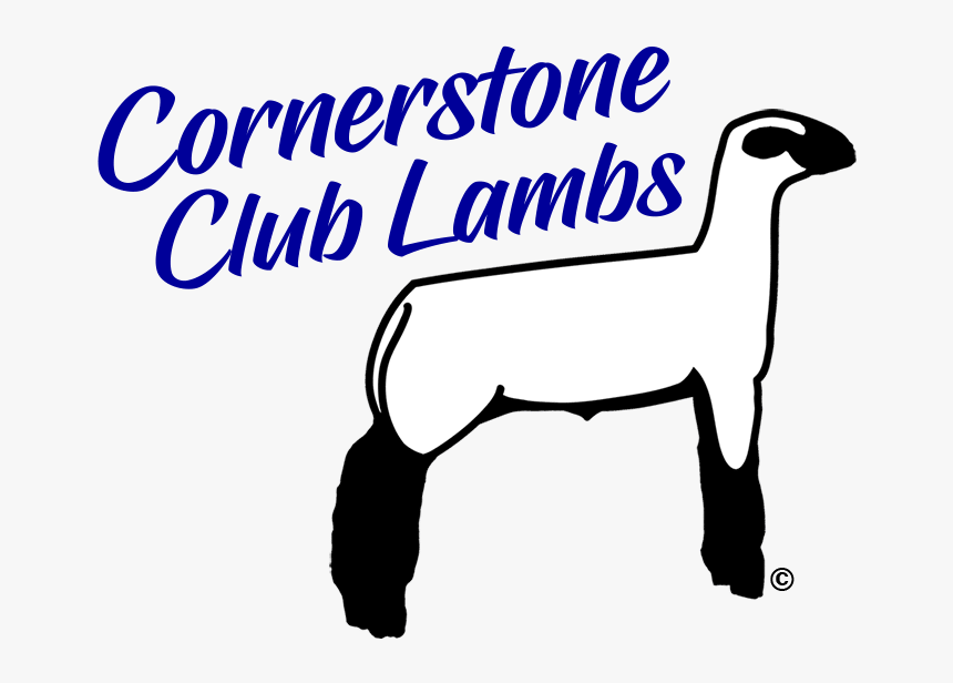 Club Lamb Logo, HD Png Download