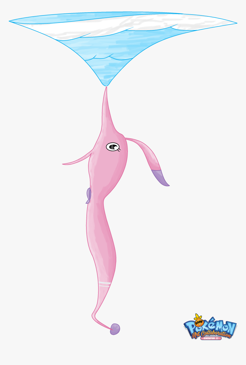 Whirlpool Pokémon, HD Png Download