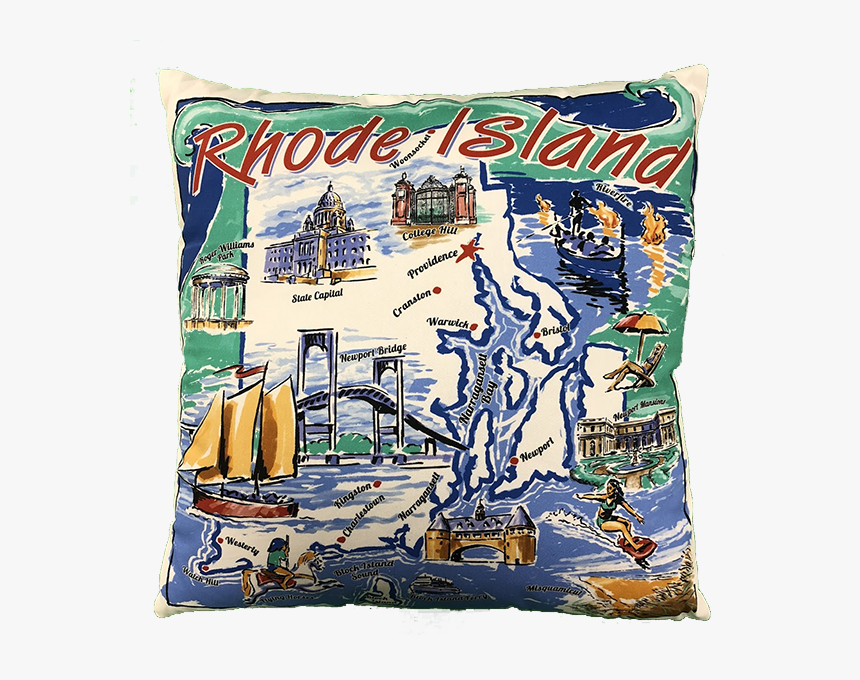 Cushion, HD Png Download