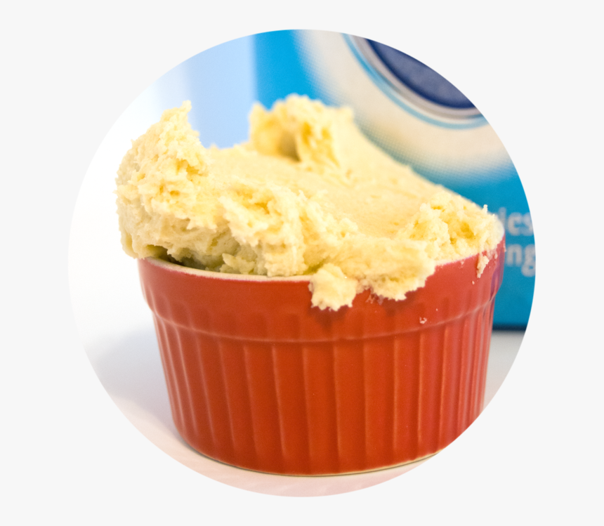 Dō Classic Sugar Cookie - Soufflé, HD Png Download