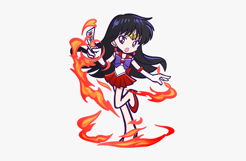 Puyo Puyo Quest Sailor Moon, HD Png Download