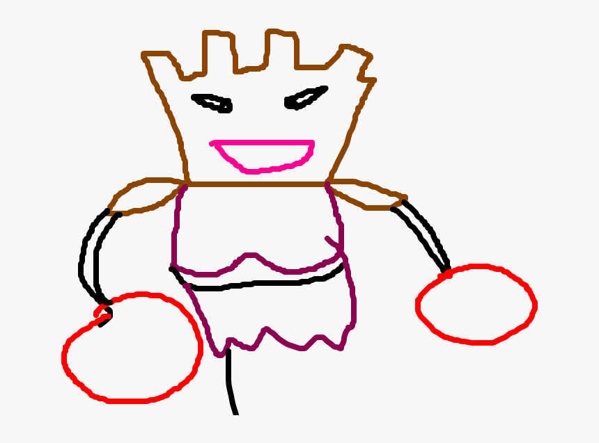 Cartoon, HD Png Download