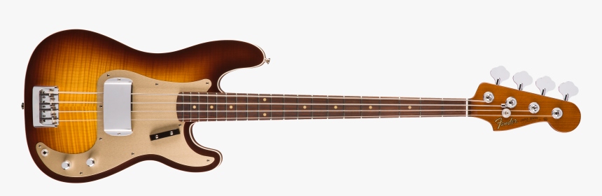 Bajo Eléctrico Flame Maple Top Artisan Postmodern Bass - 2018 Artisan Spalted Maple Postmodern Bass, HD Png Download