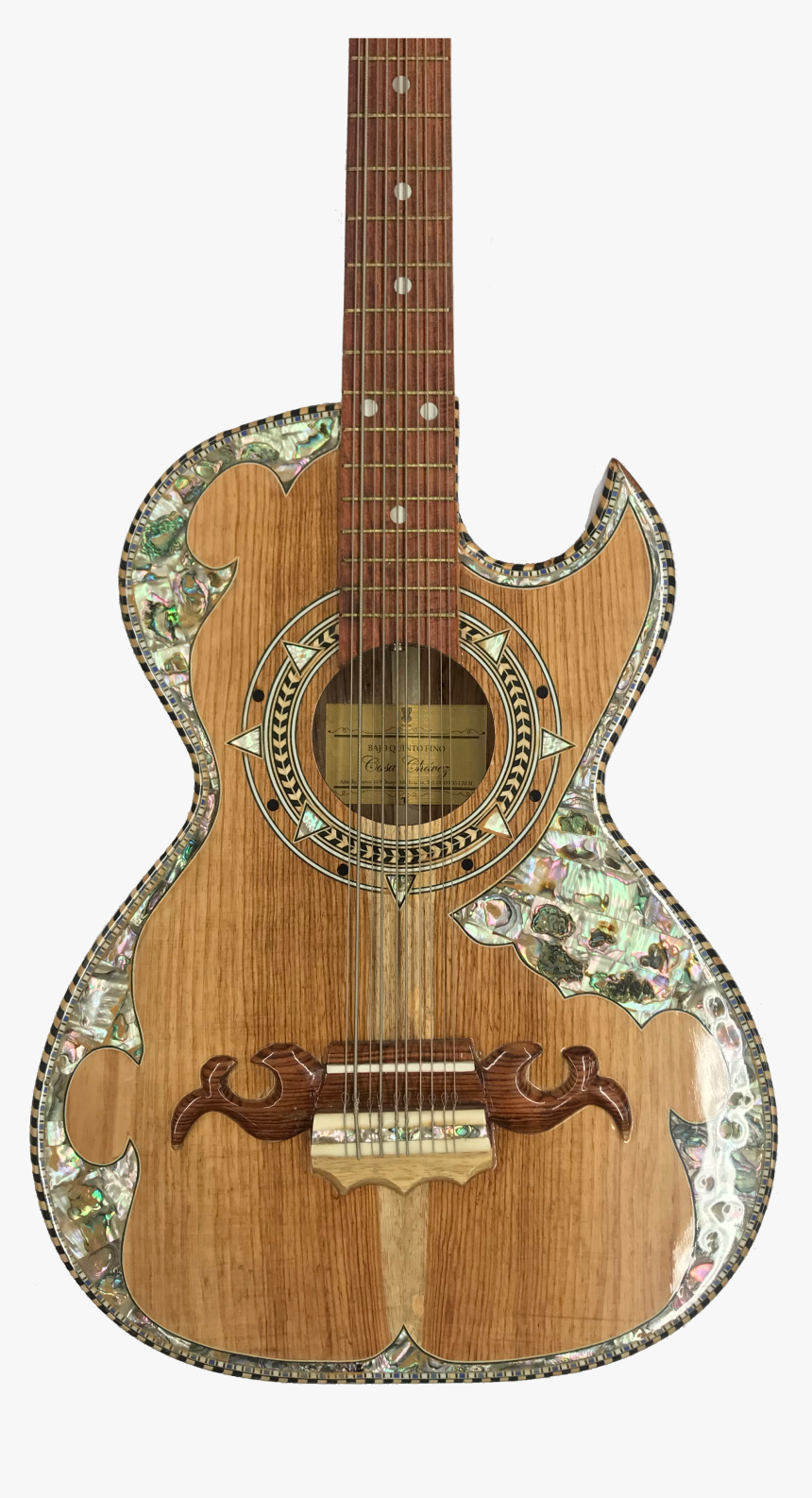 Acoustic Guitar, HD Png Download