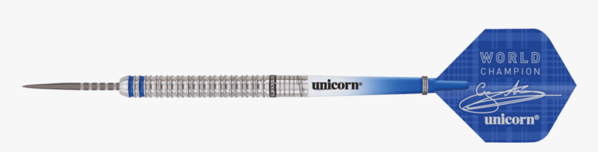 Pack Of 3 Flights Sporting Goods Unicorn Gary Anderson - Darts, HD Png Download