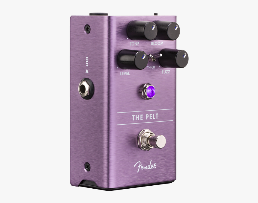 T Shirt Fender, HD Png Download