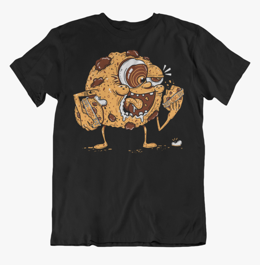 T-shirt, HD Png Download