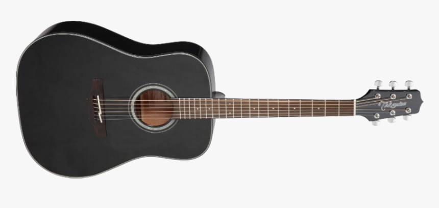 Acoustic Guitar, HD Png Download