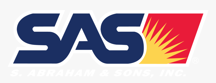 Transparent Sasha Banks Png - S Abraham And Sons Logo, Png Download