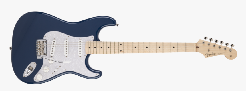 Fender Stratocaster Electric Guitar, HD Png Download