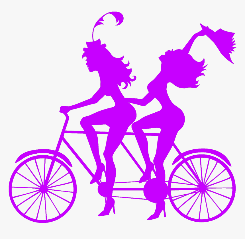 Bicycle, HD Png Download