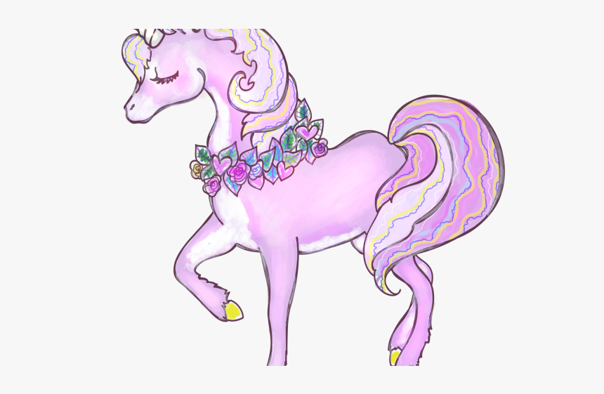 Unicorn Png Transparent, Png Download