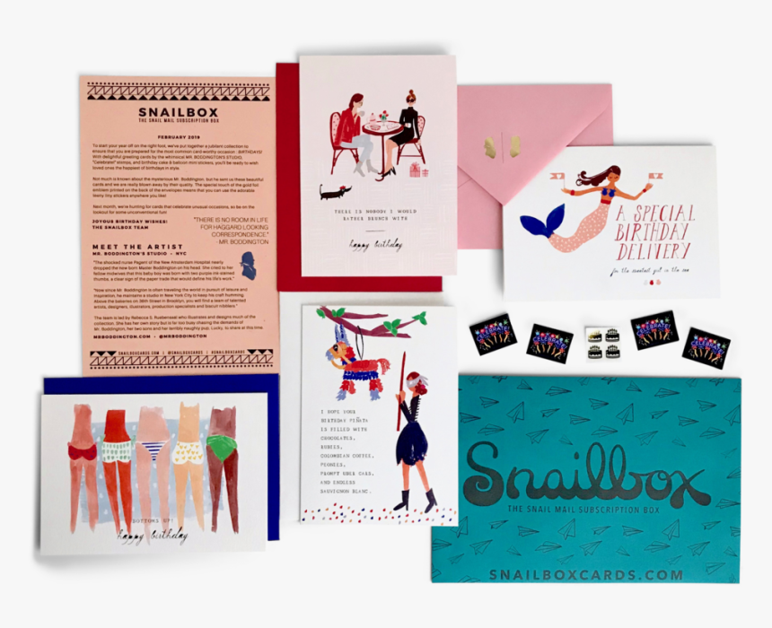 2019-02, HD Png Download